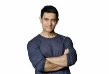Aamir Khan