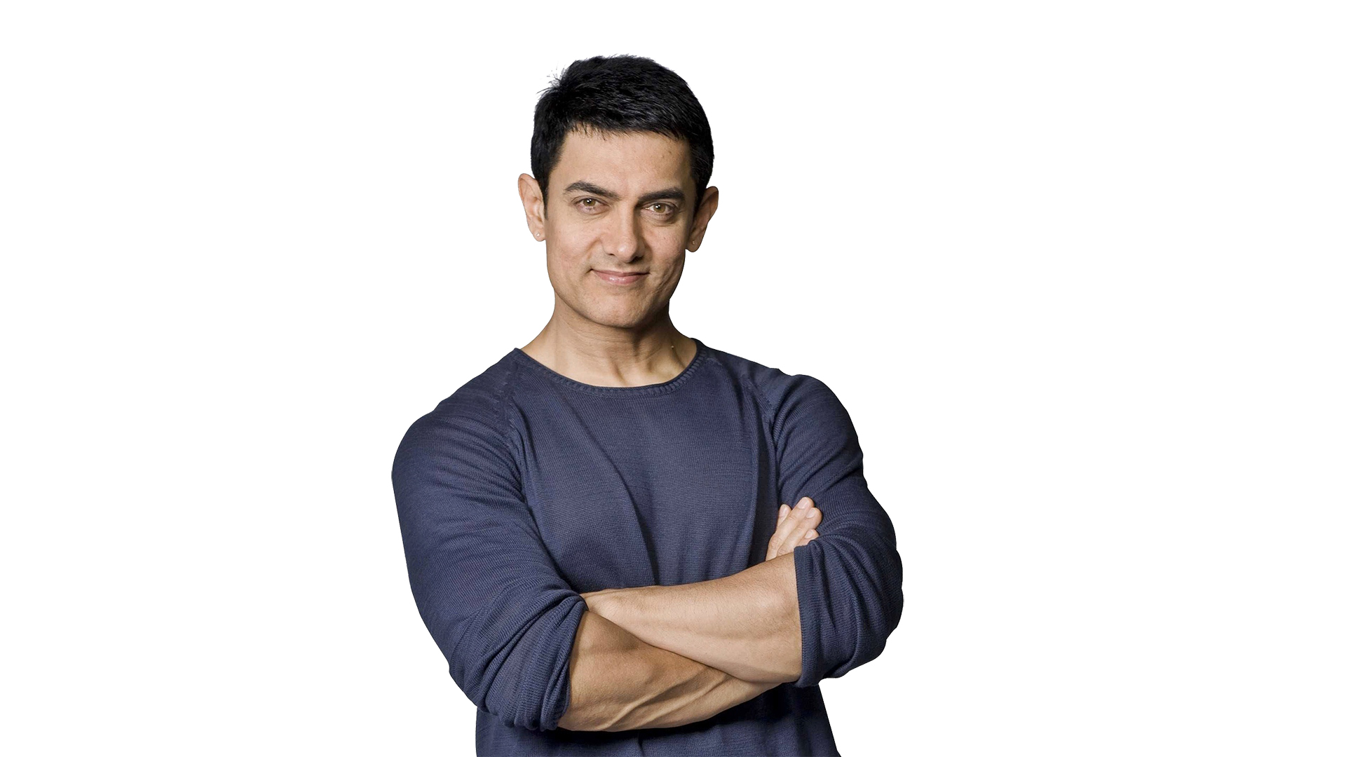 Aamir Khan