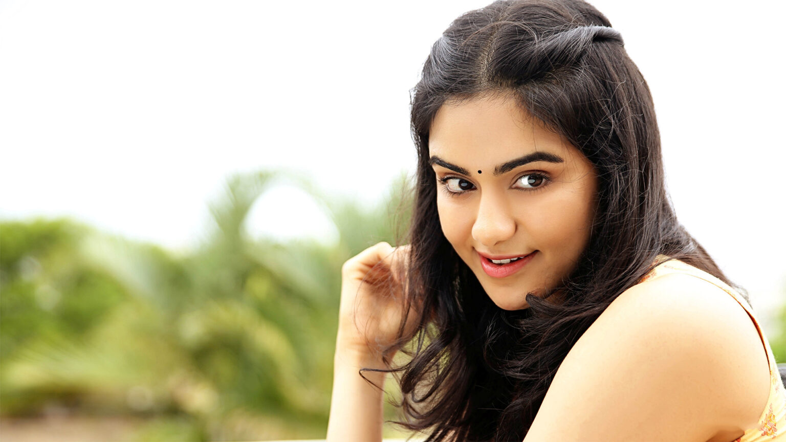 Adah Sharma Height, Weight, Age, Boyfriend, Family, Biography & More ...