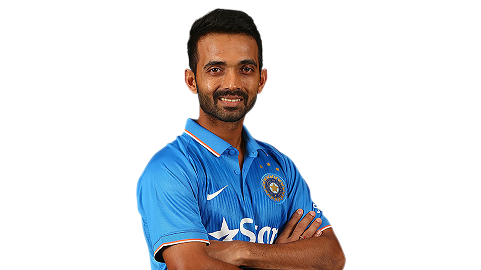 Ajinkya Rahane