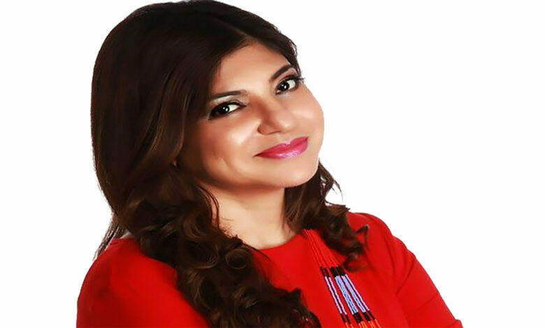 Alka Yagnik