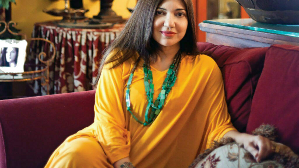 Alka Yagnik