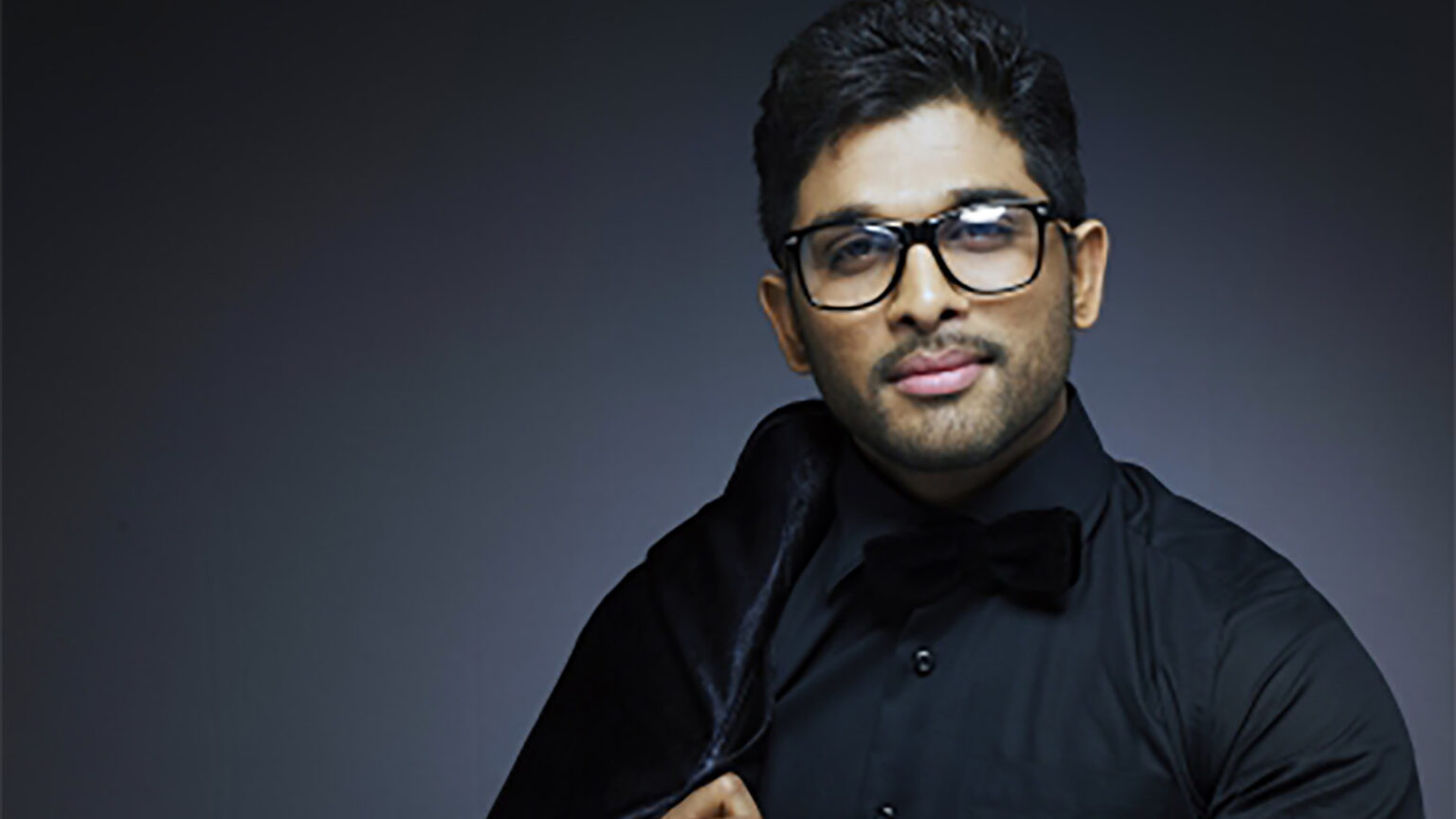 allu arjun biography in english matter