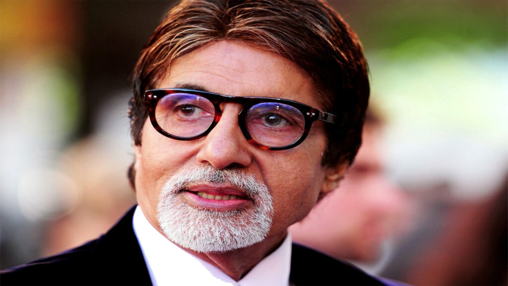 Amitabh Bachchan Age, Height, Wife, Family, Biography & More