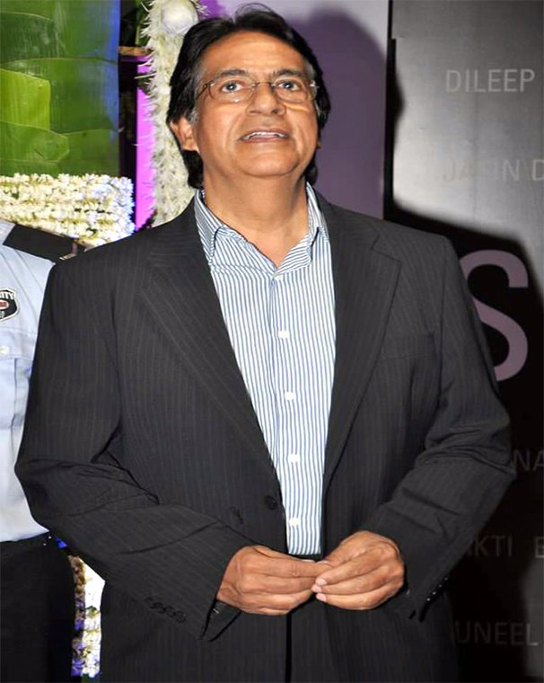 Ajitabh Bachchan