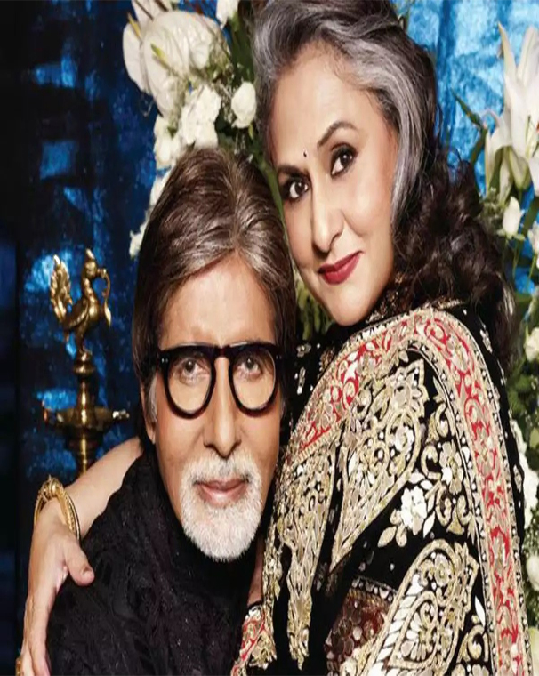 Jaya Bhaduri Bachchan