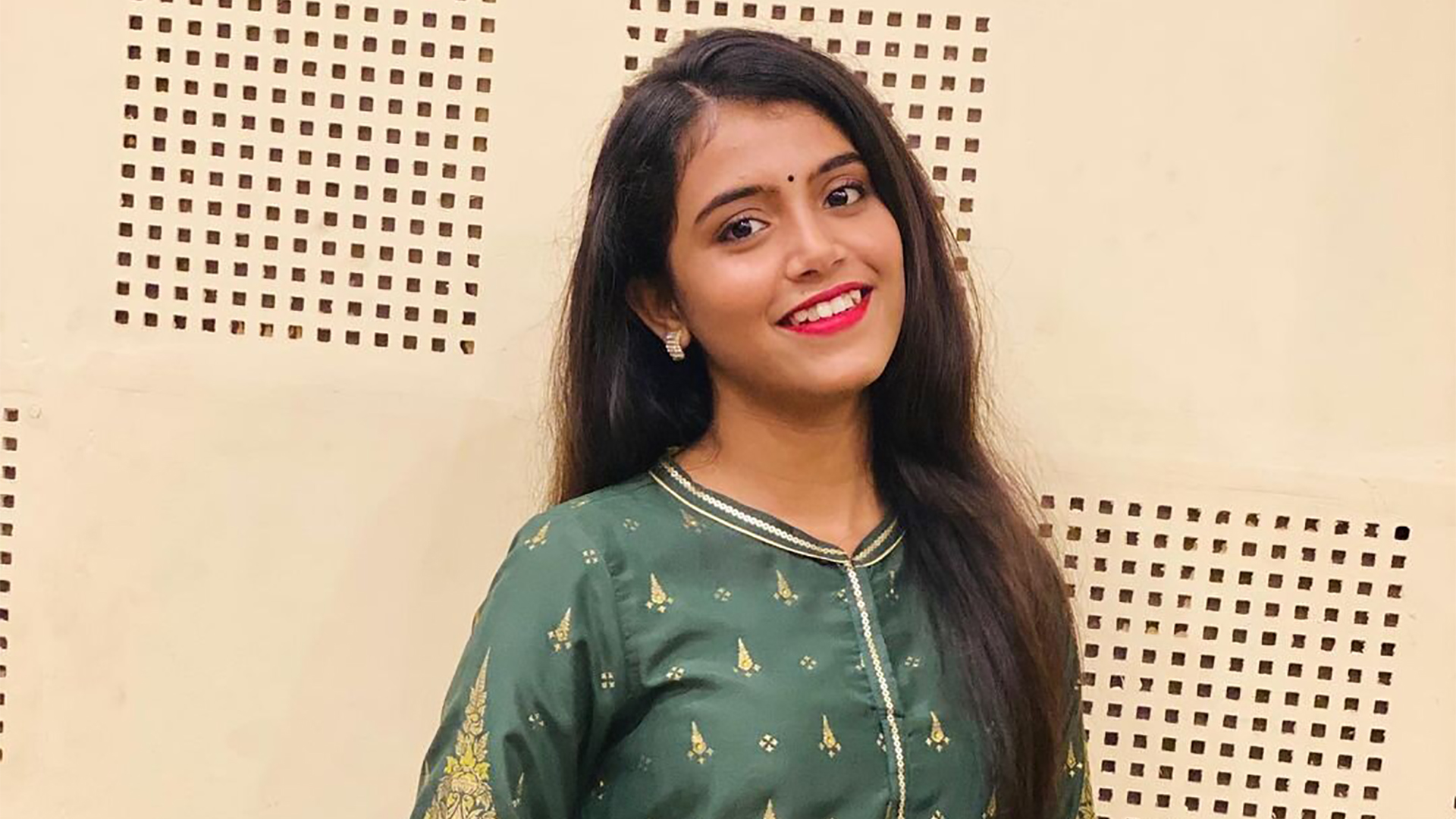 Ankita Bhattacharyya Wins Zee Bangla's 'sa Re Ga Ma Pa'