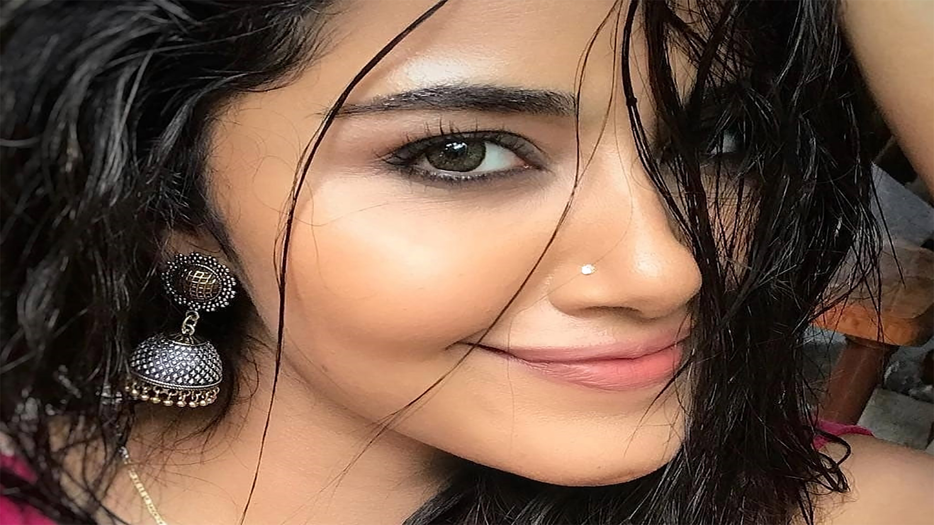 Anupama Parameswaram