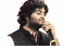 Arijit Singh