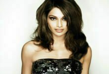 Bipasha Basu