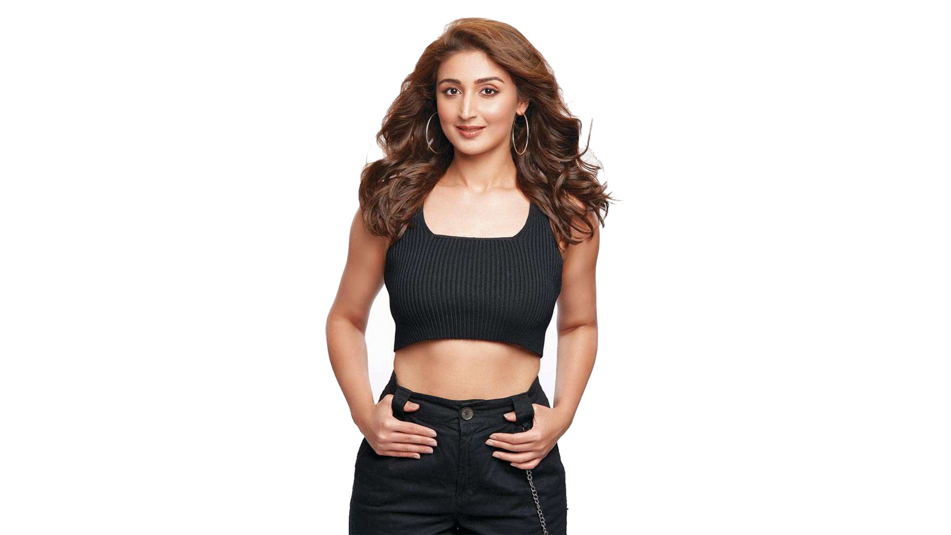 Dhvani Bhanushali