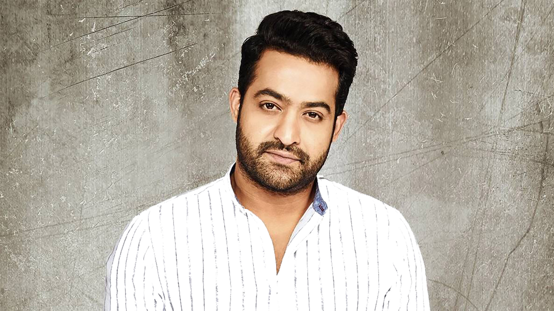 Jr. NTR