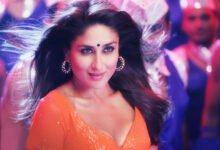 Kareena Kapoor