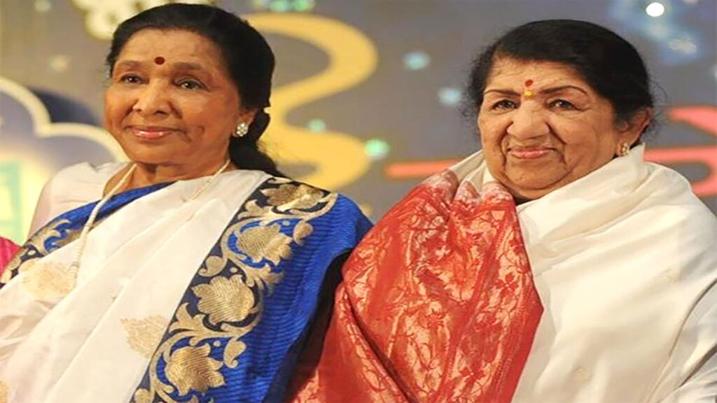 Lata Mangeshkar