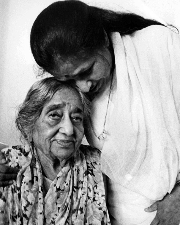 Shevanti Mangeshkar