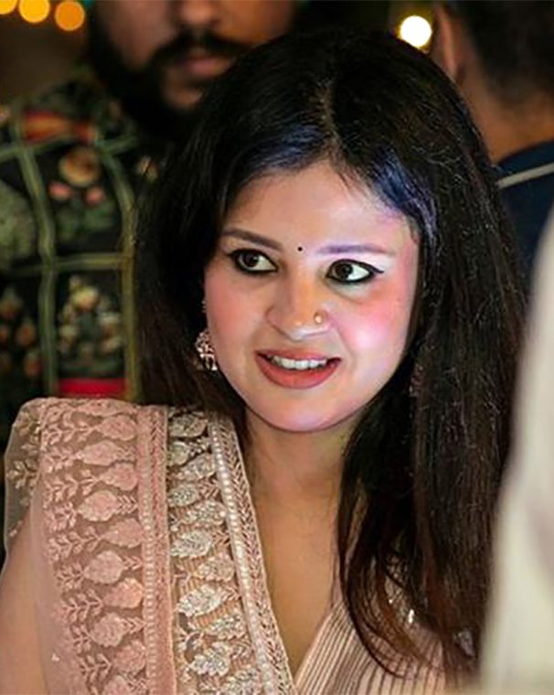 Sakshi Dhoni