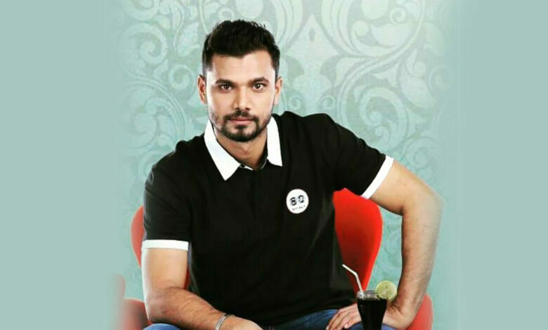 Mashrafe Bin Mortaza