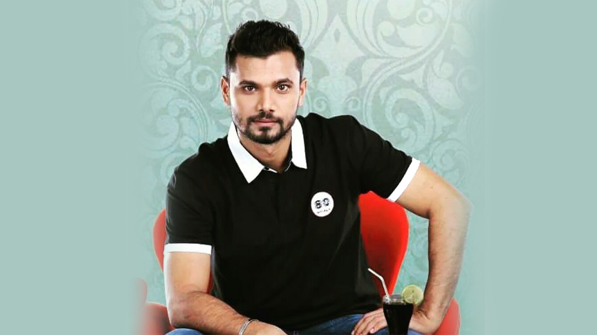 Mashrafe Bin Mortaza