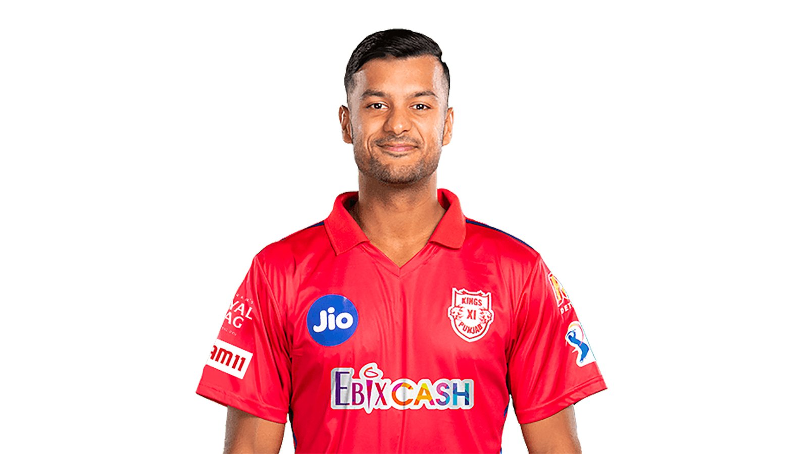 Mayank Agarwal Iplt20 Career Biography Age Height Age Wife Family Images