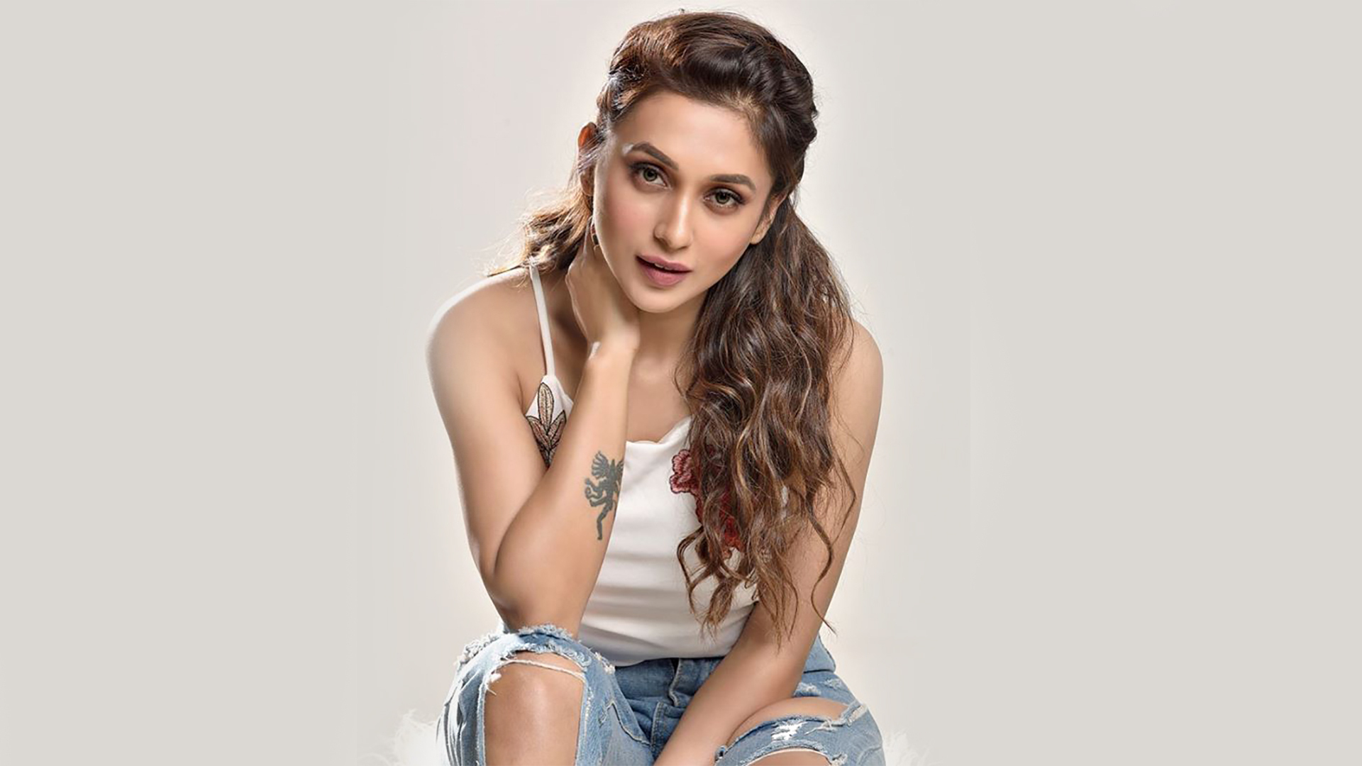 Mimi Chakraborty