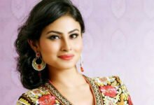 Mouni Roy