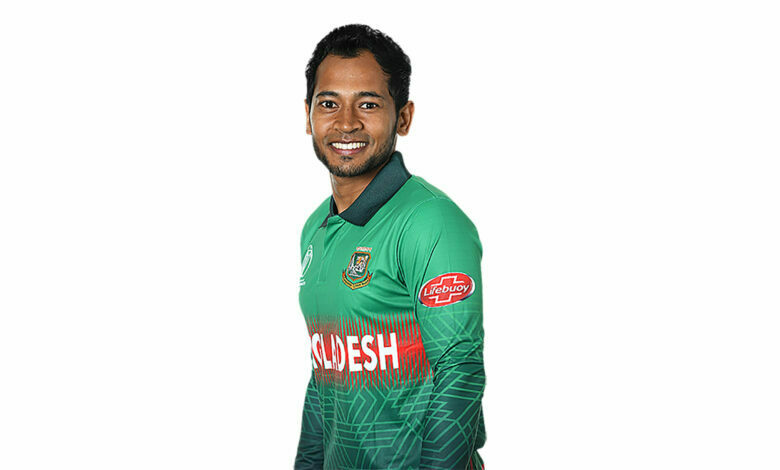 Mushfiqur Rahim