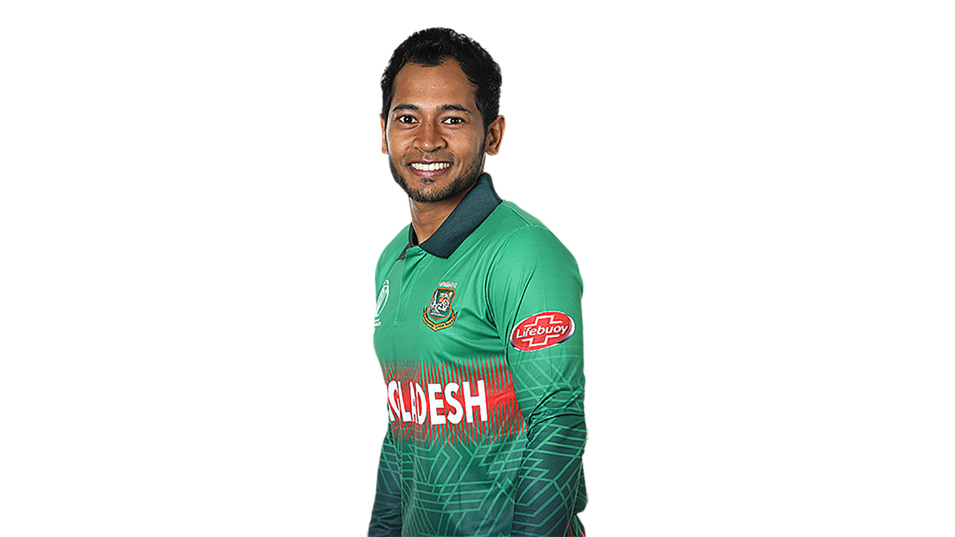 Mushfiqur Rahim