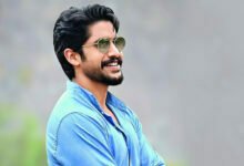 Naga Chaitanya