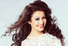 Neha Kakkar