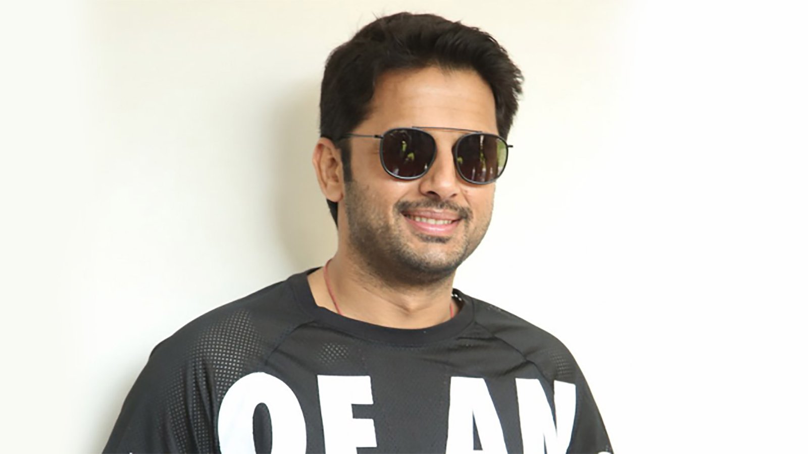 Nithiin