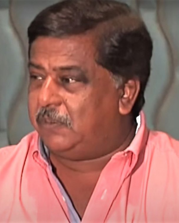 Sudhakar Reddy