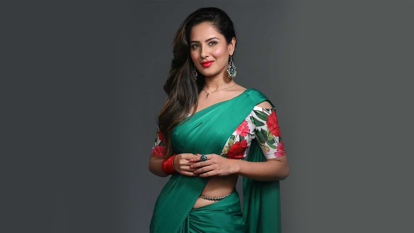 Puja Banerjee (Pooja Bose) Height, Weight, Age, Husband, Biography & More »  StarsUnfolded