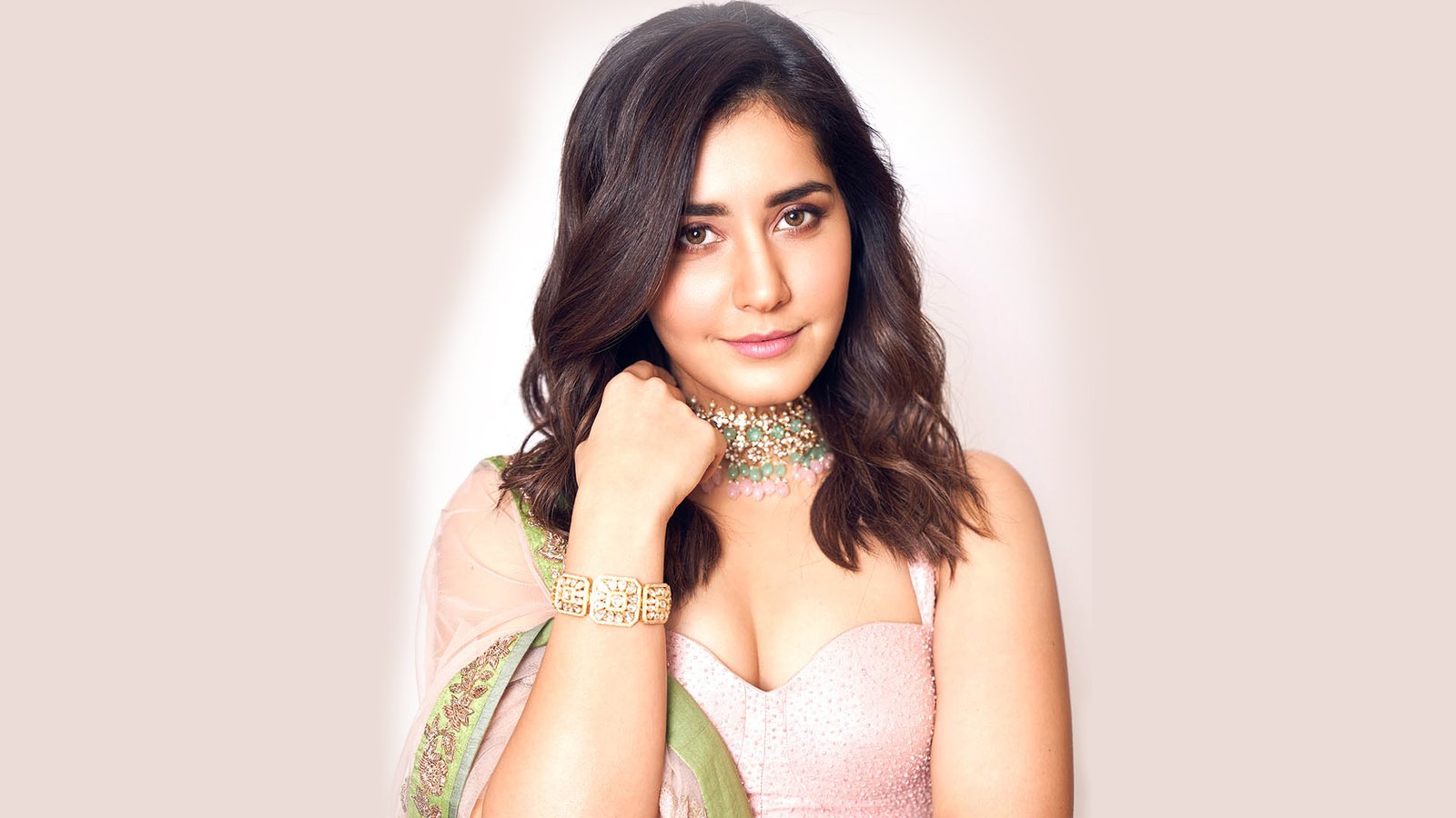 Raashi Khanna