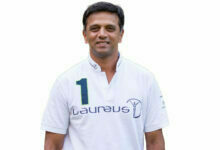 Rahul Dravid