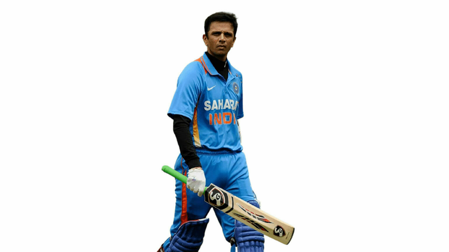 Rahul Dravid Height, Age, Wife, Children, Family, Biography & More ...