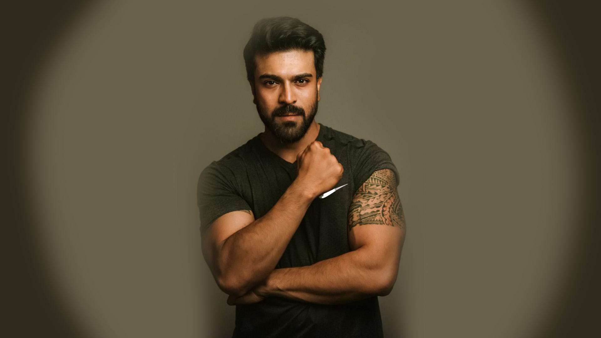 Ram Charan