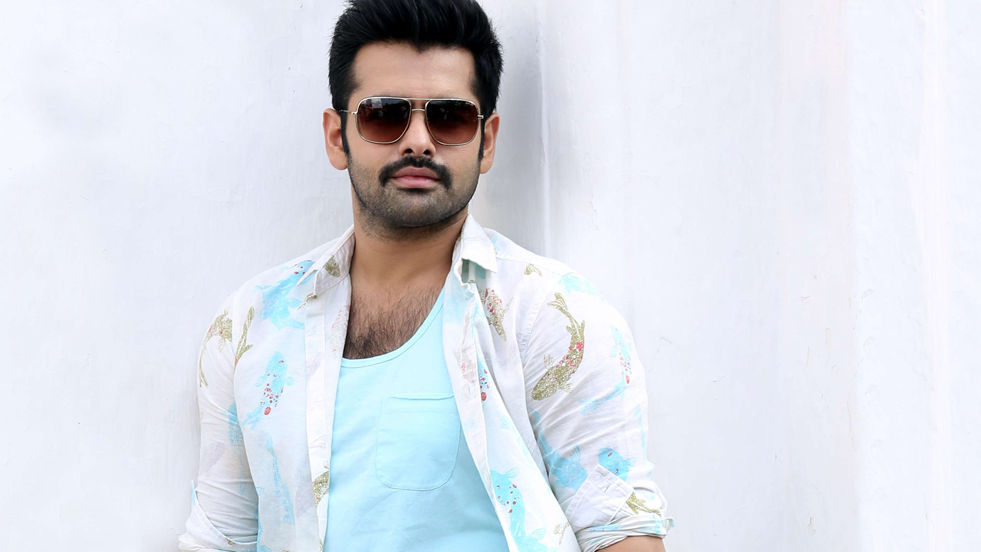 Ram Pothineni