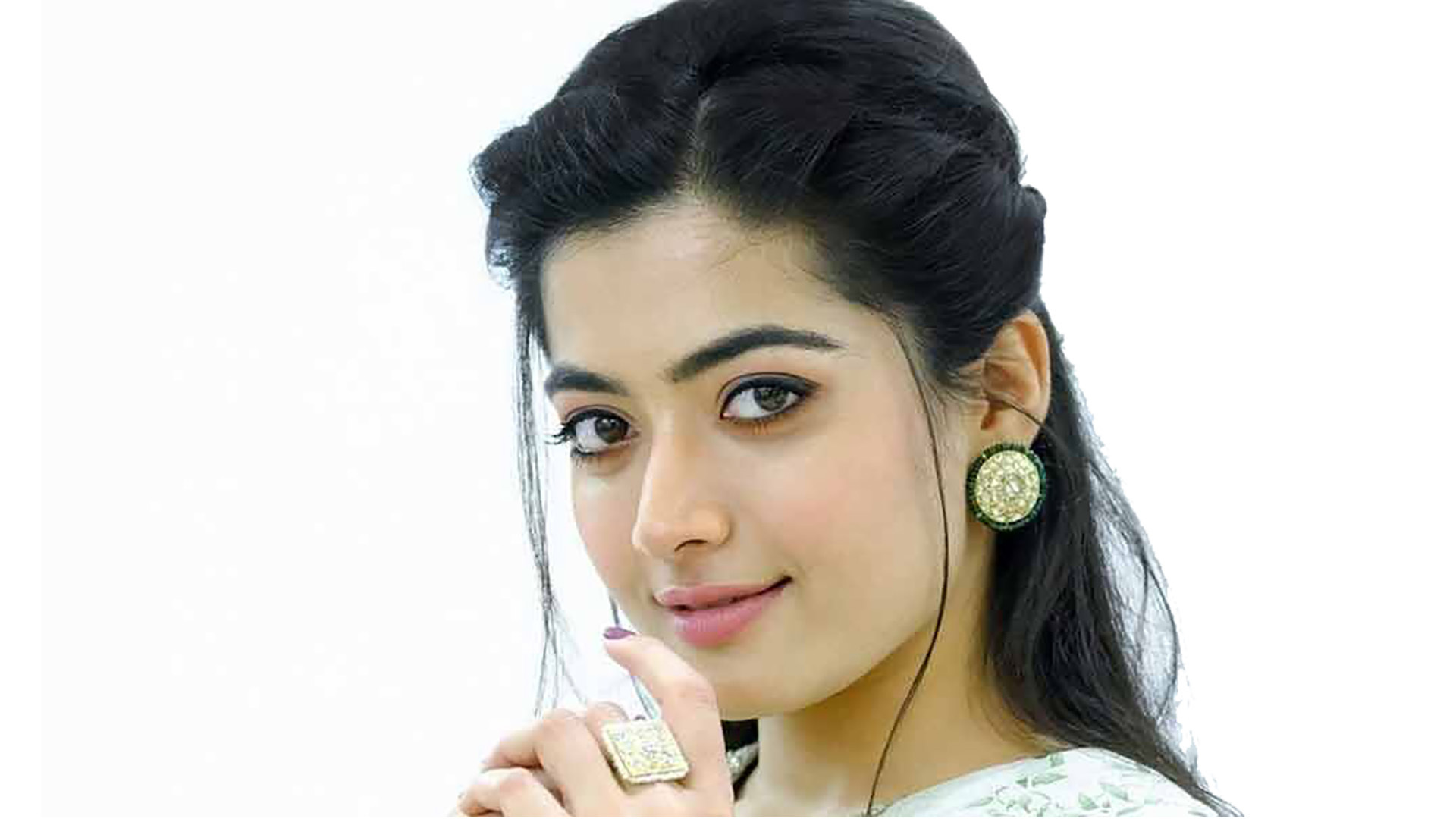 Rashmika Mandanna