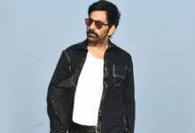 Ravi Teja