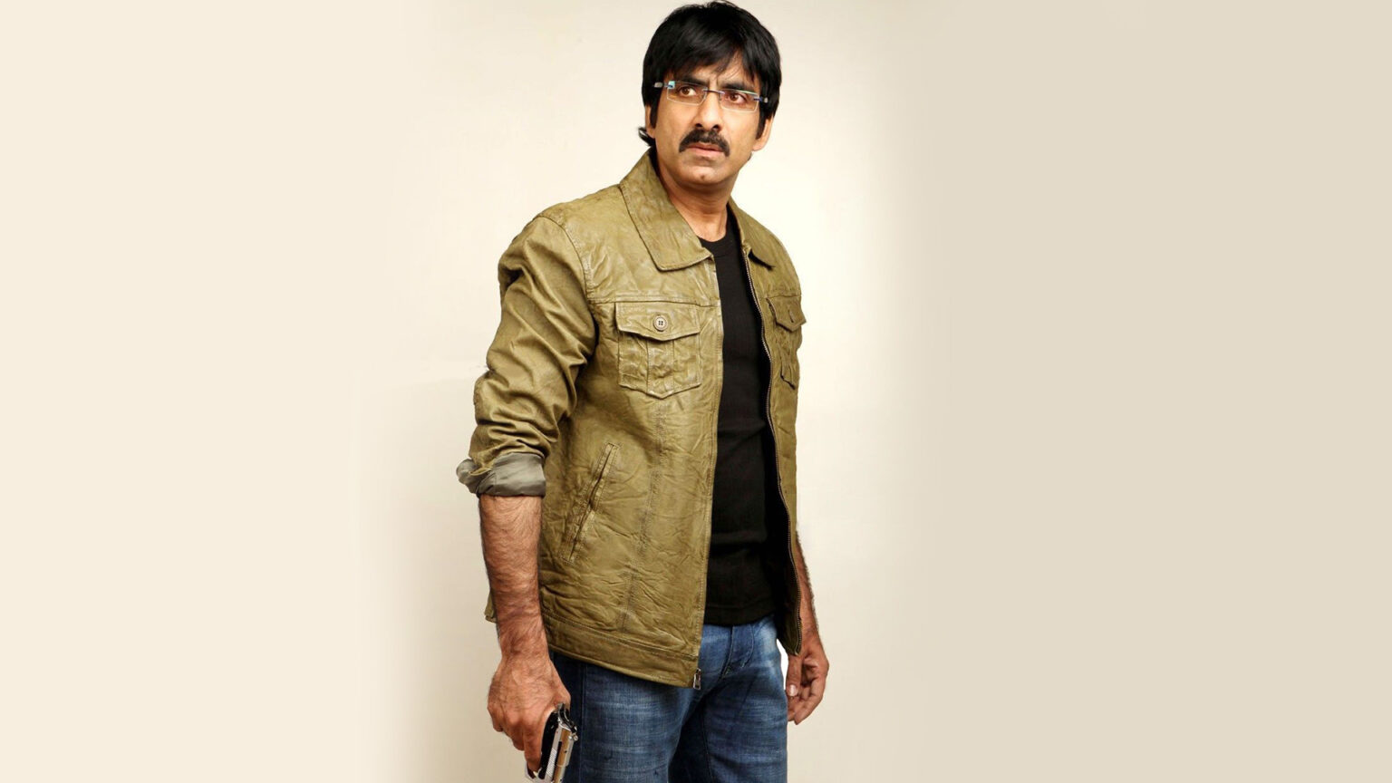 Ravi Teja Age, Height, Weight, Wife, Affairs, Children, Biography ...