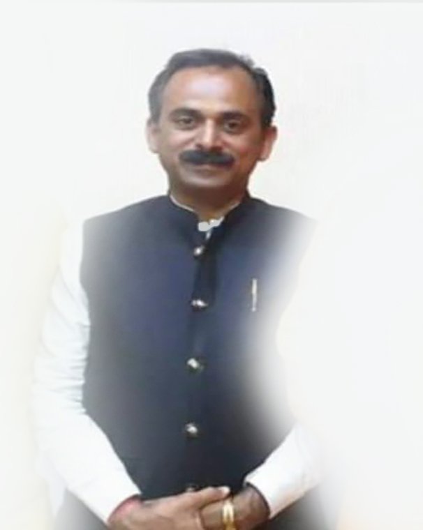 Indrajit Chakraborty