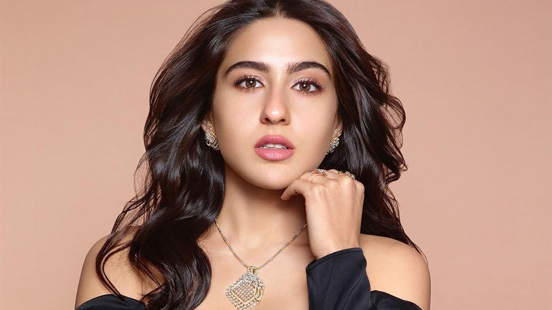 Sara Ali Khan