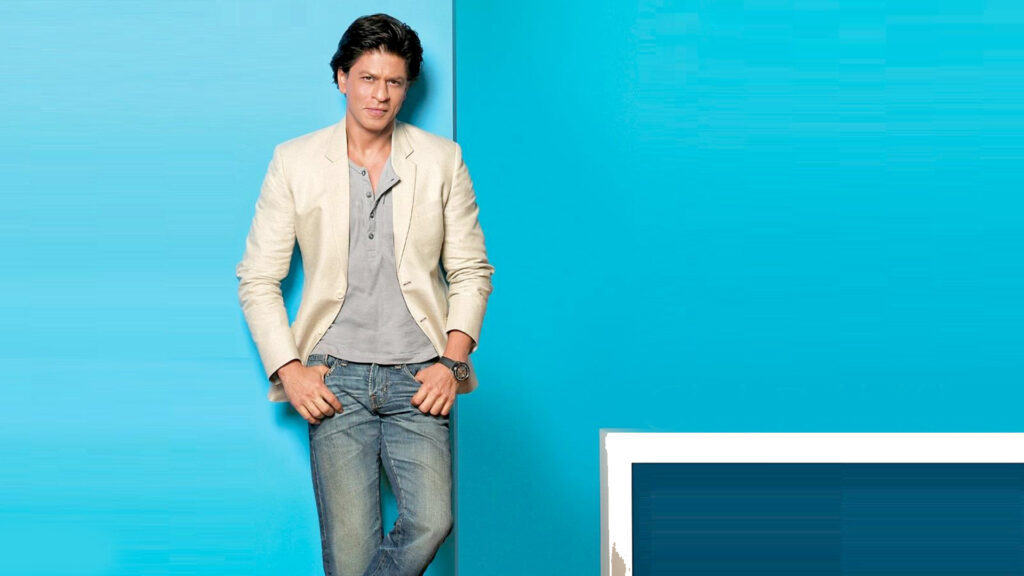 Shah Rukh Khan