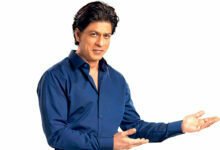 Shah Rukh Khan