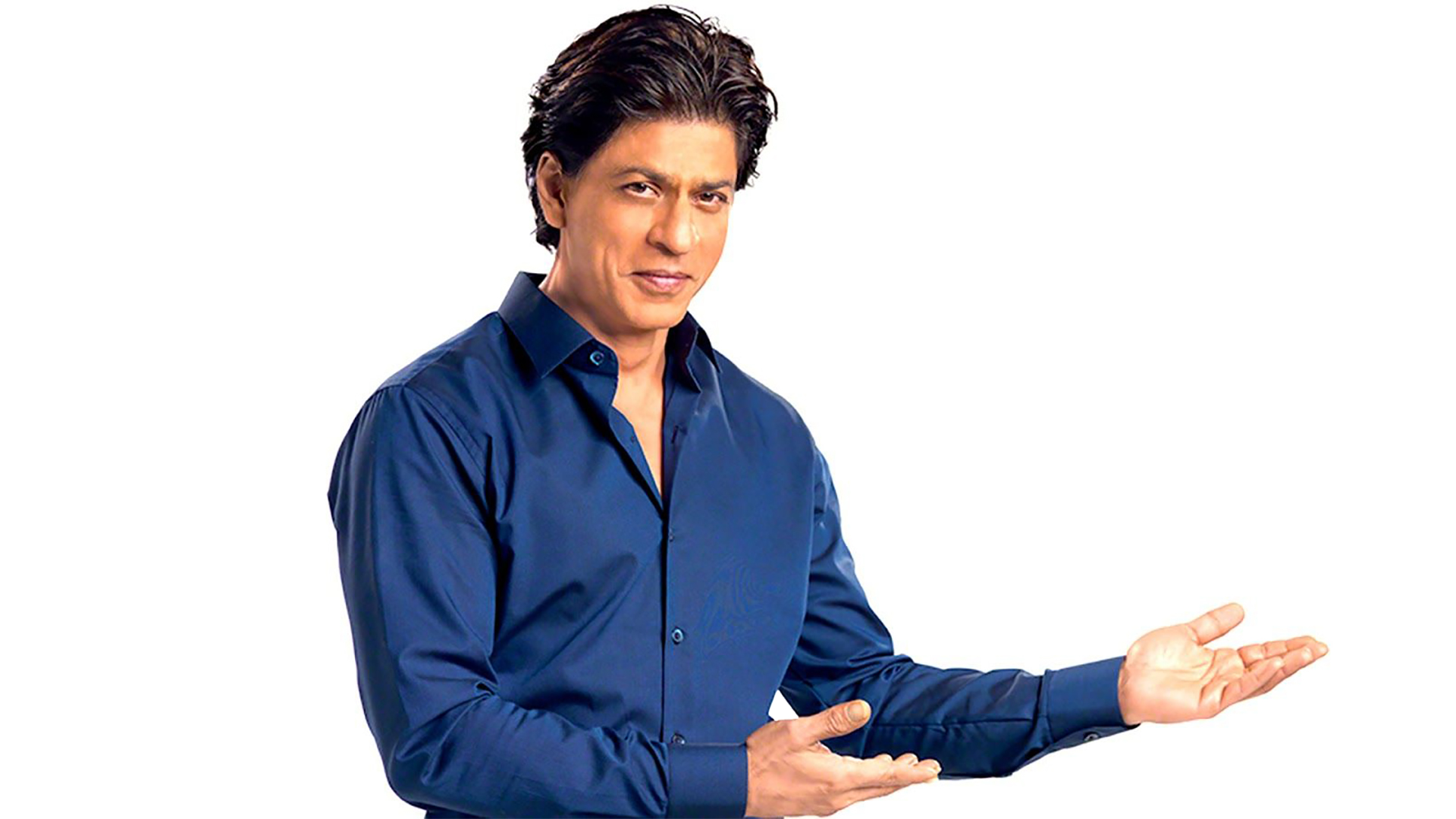 Shah Rukh Khan