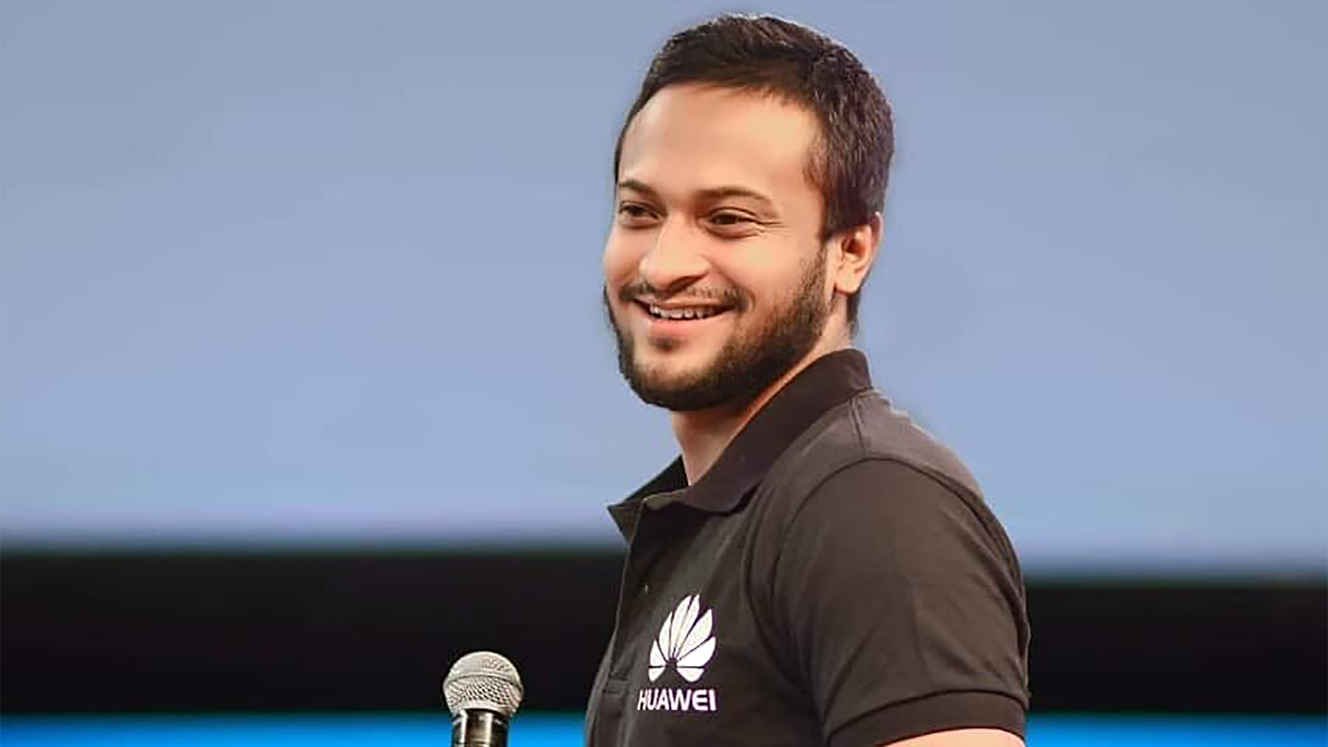 Shakib Al Hasan