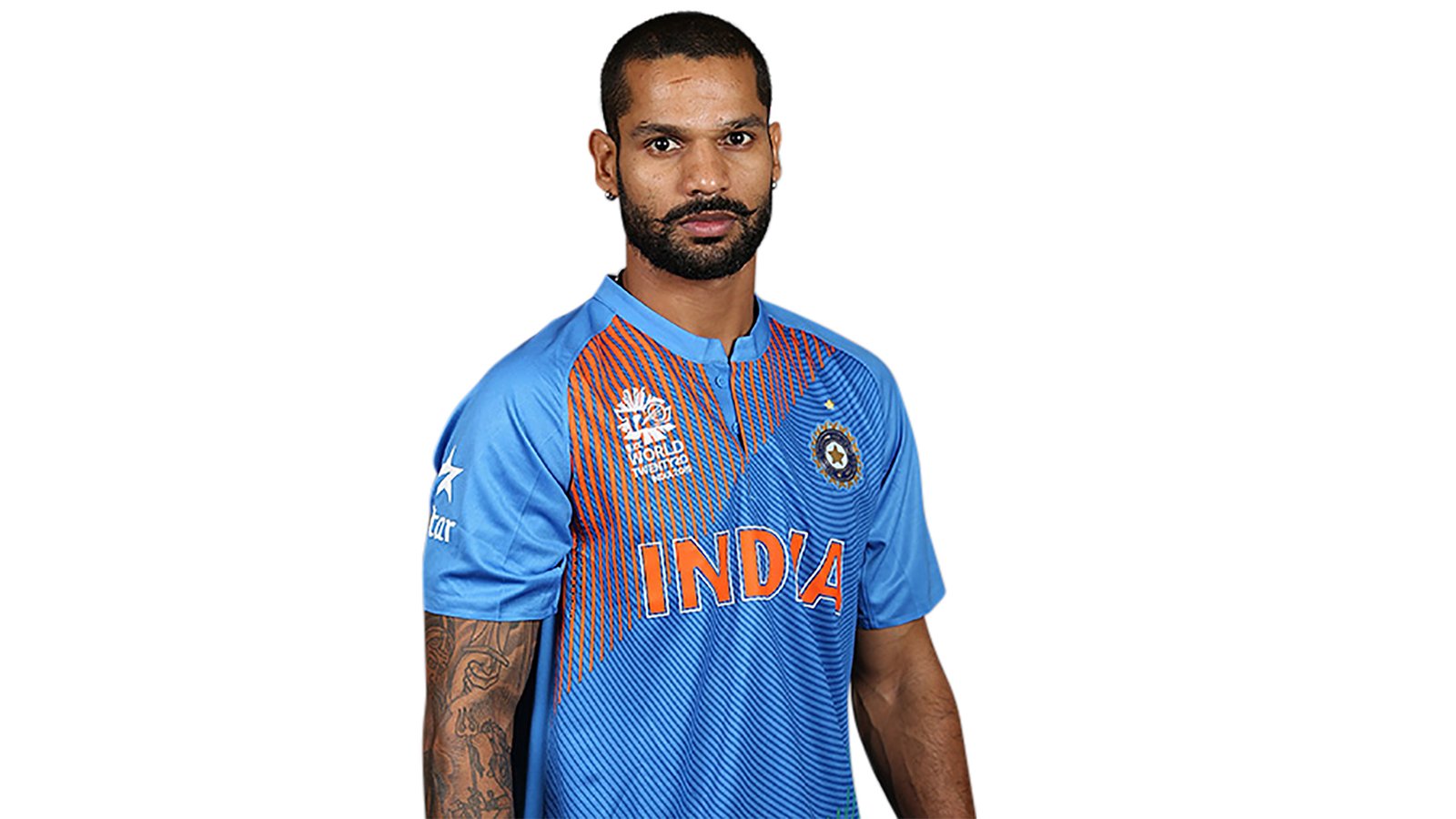 Shikhar Dhawan Biography, Height, Age, Wife, Family & More StarsUnfolded