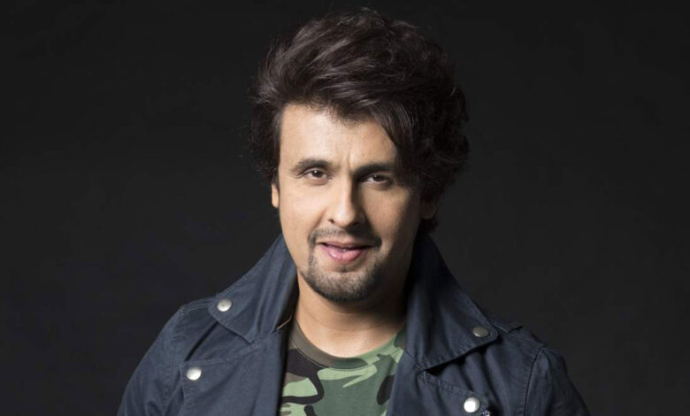 Sonu Nigam