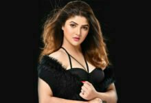 Srabanti Chatterjee