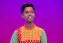 Suman Majumder